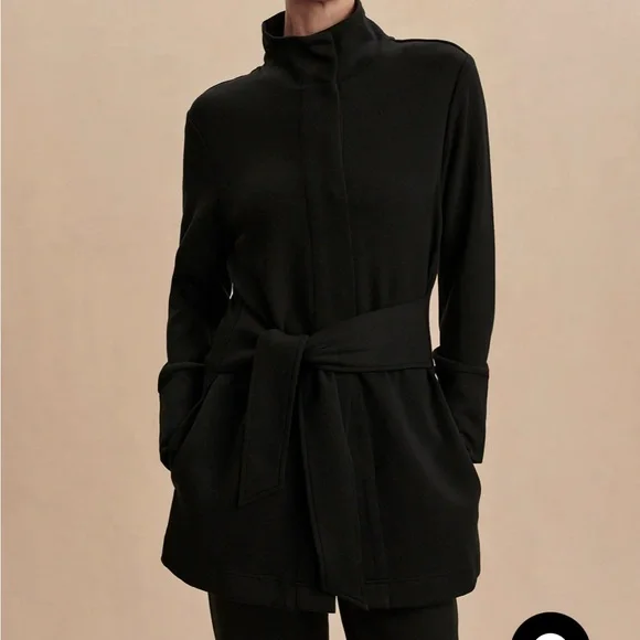 Varley Anset Jacket, size Medium - Picture 9 of 10